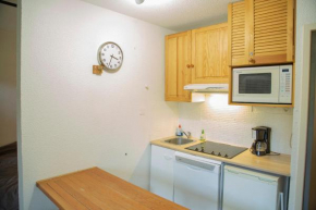 L'Oustal - Studio 2 Coins Montagnes - OUS23